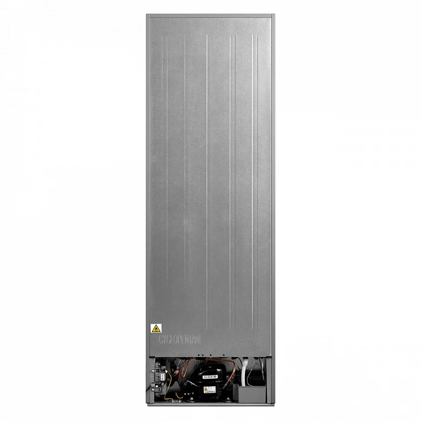 Холодильник MIDEA MDRB473MGF46OM