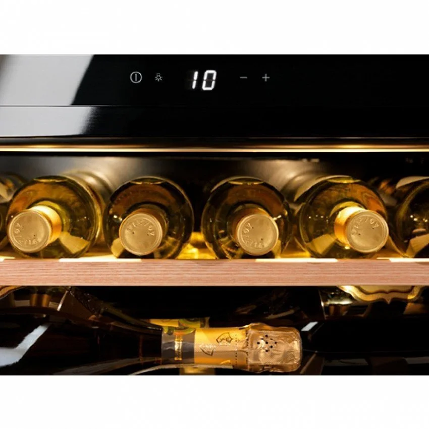 Встраиваемый винный шкаф ELECTROLUX KBW5X