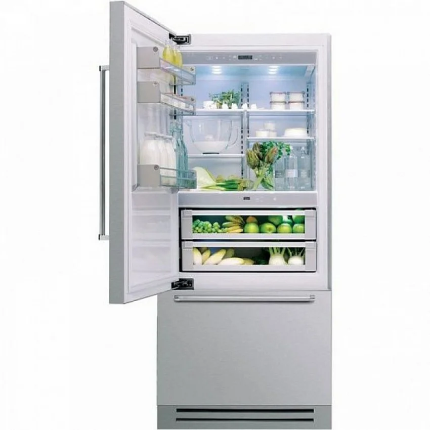Холодильник KITCHENAID KCZCX 20900L