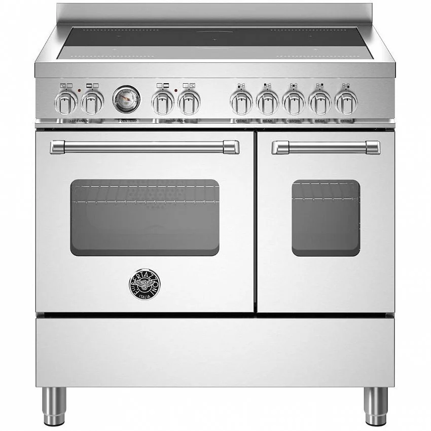 Варочный центр Bertazzoni Master MAS95I2EXT