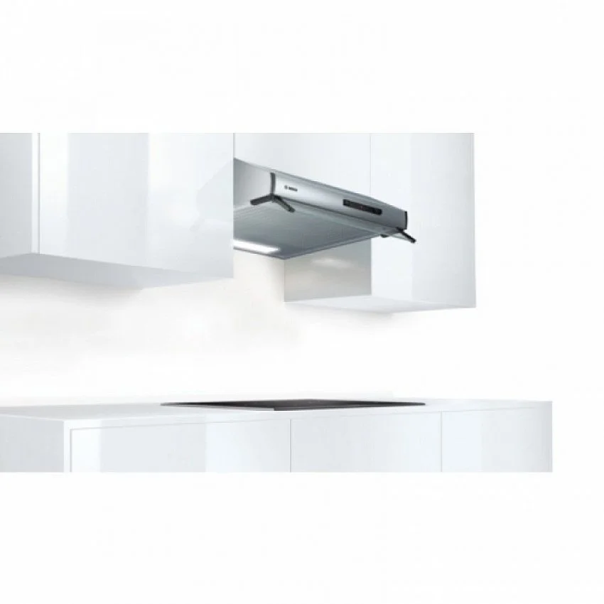Вытяжка BOSCH DHU 645D