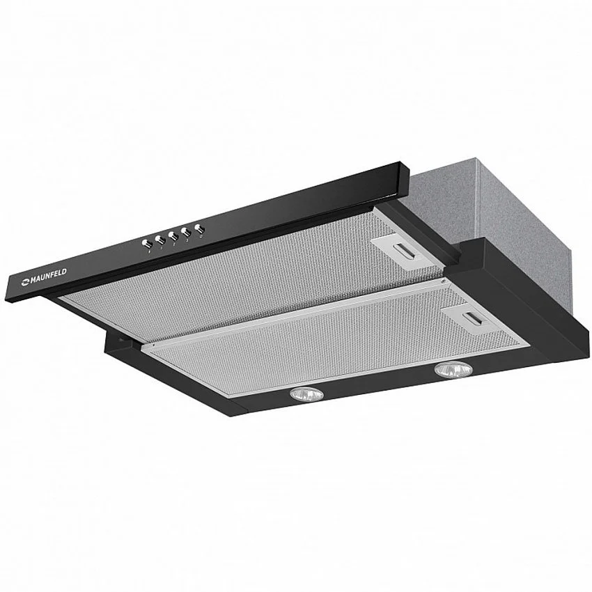 Вытяжка MAUNFELD VSH 60 BLACK