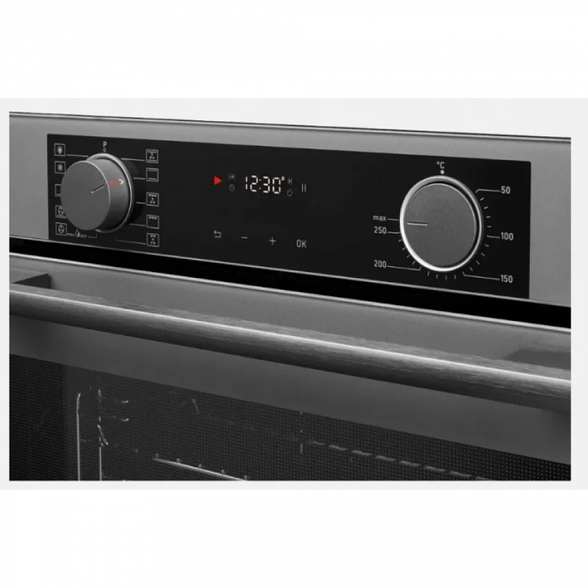 Духовой шкаф KUPPERSBERG HFT 610 GR