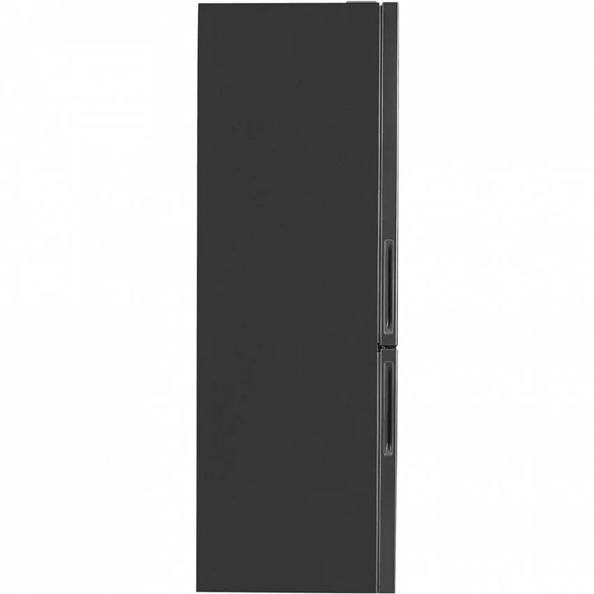 Холодильник MAUNFELD MFF185NFX10 INVERTER