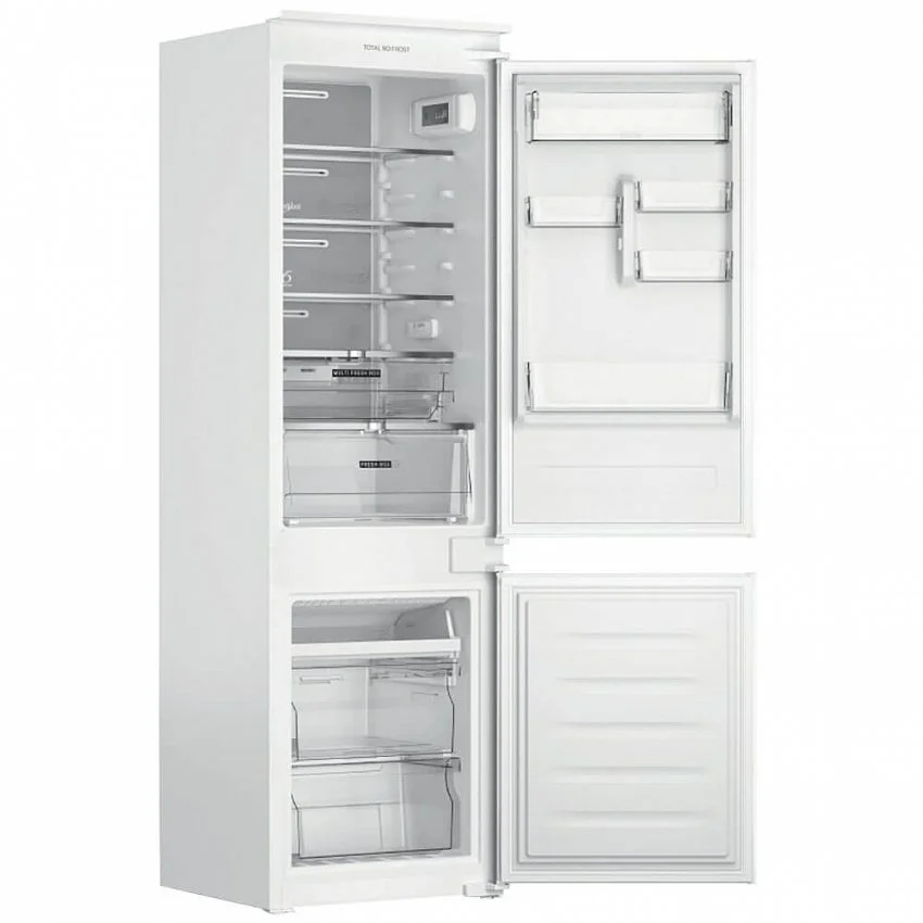Встраиваемый холодильник WHIRLPOOL WHC18 T132
