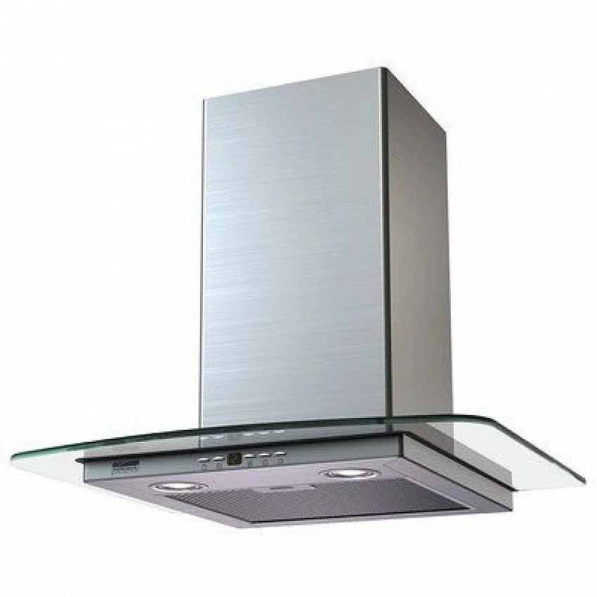 Вытяжка KRONASTEEL JASMIN SMART 600 INOX/GLASS 5P