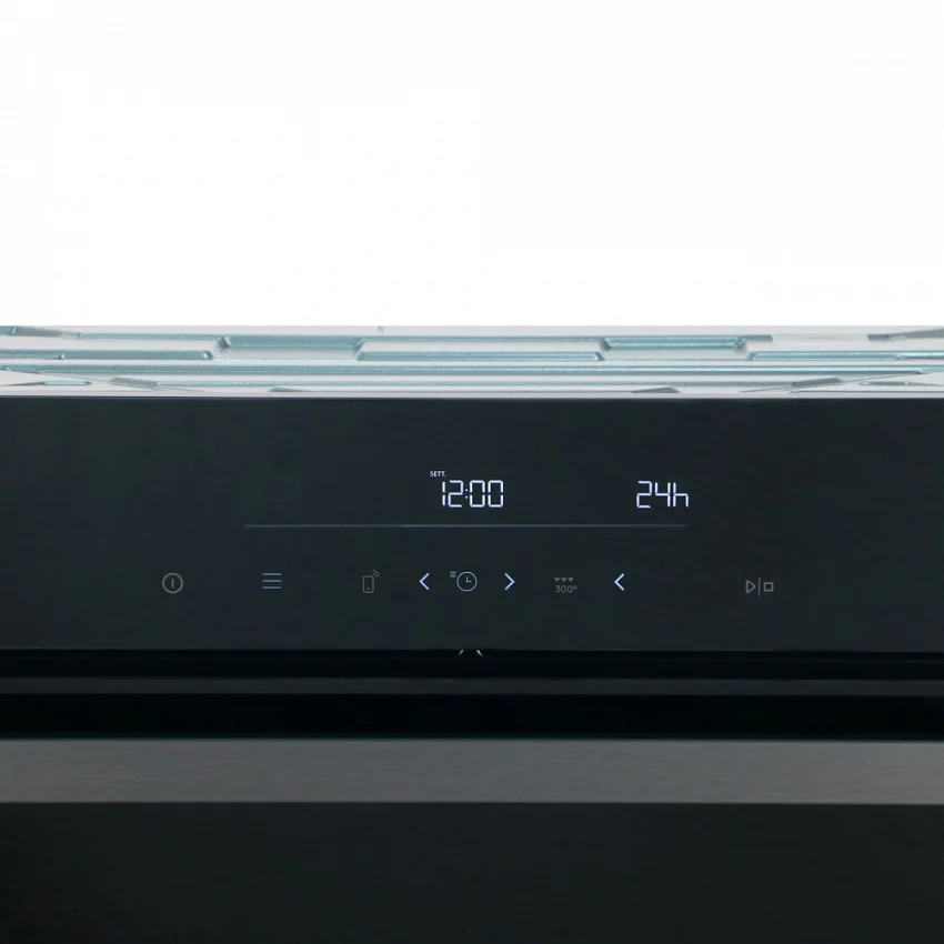 Электрический духовой шкаф HISENSE BI65346PDBGWIFI