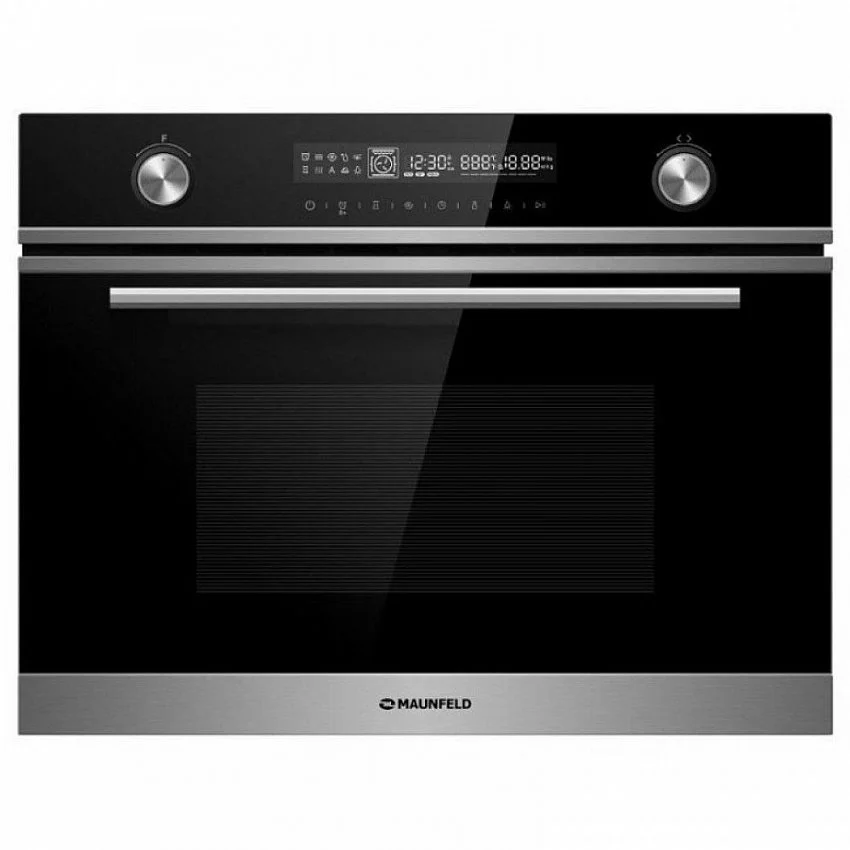 Духовой шкаф MAUNFELD MCMO5013MDS