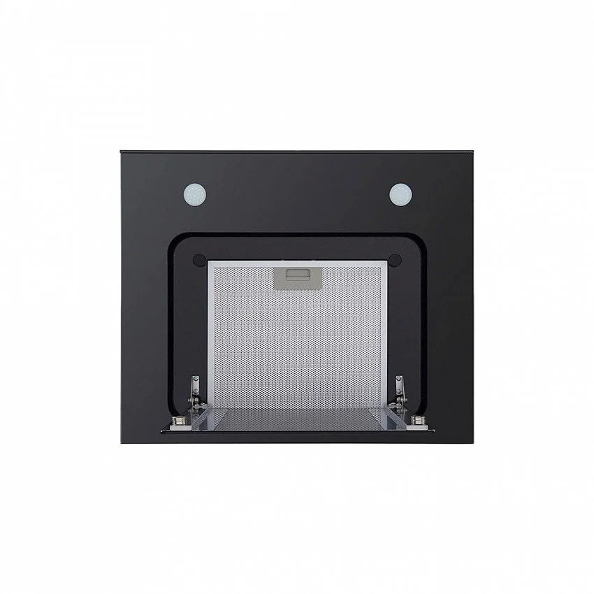 Вытяжка MAUNFELD NORFOLK 60 INOX/GLASS BLACK