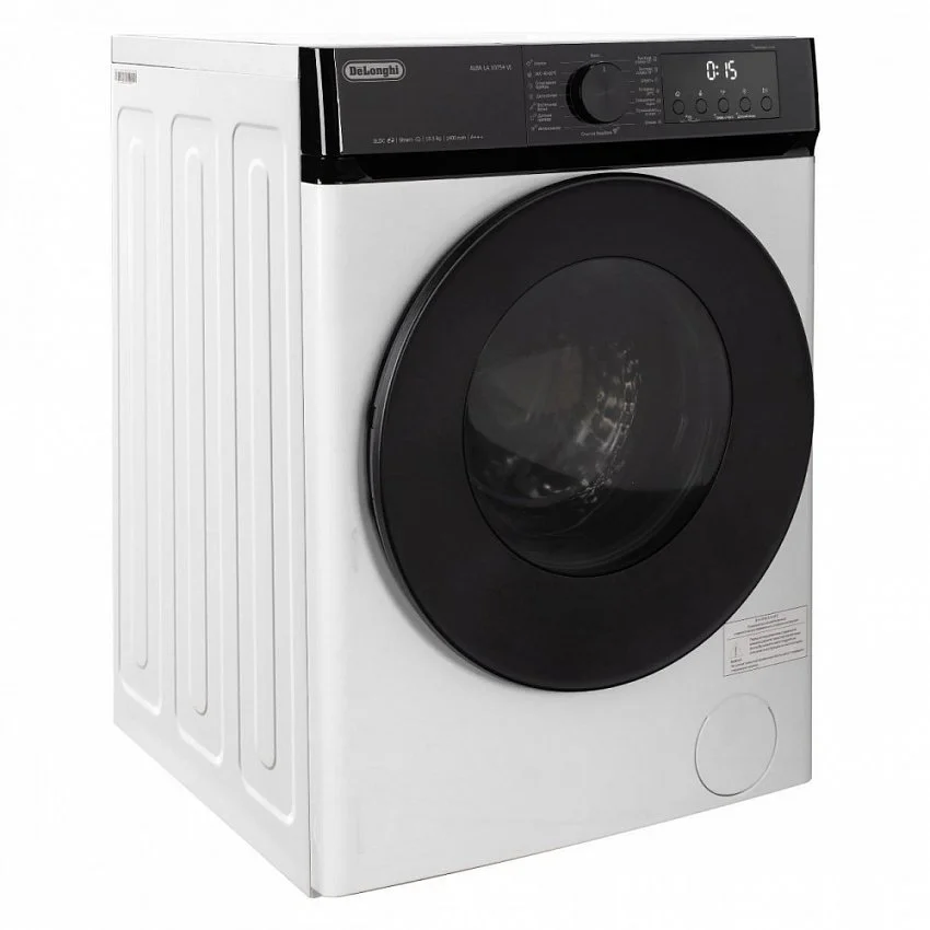 Стиральная машина DELONGHI ALBA LA 10754 VI
