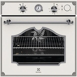 Духовой шкаф ELECTROLUX OPEB2640C