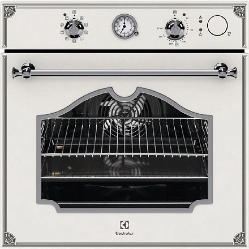 Духовой шкаф ELECTROLUX OPEB2640C