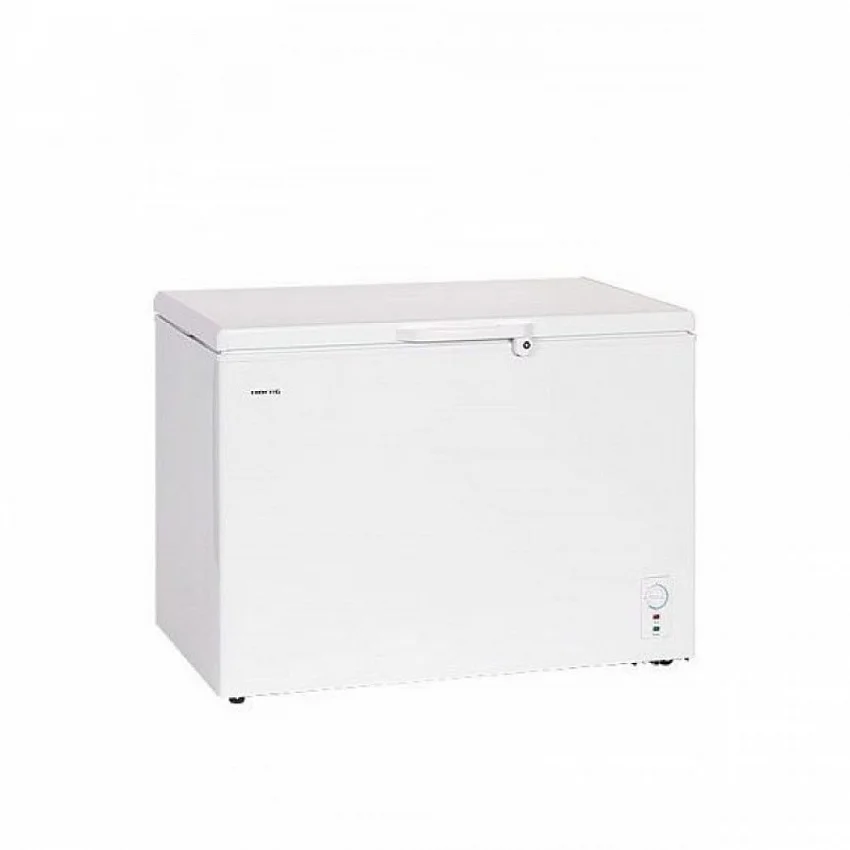 Морозильный ларь HIBERG PF 42 L2GW