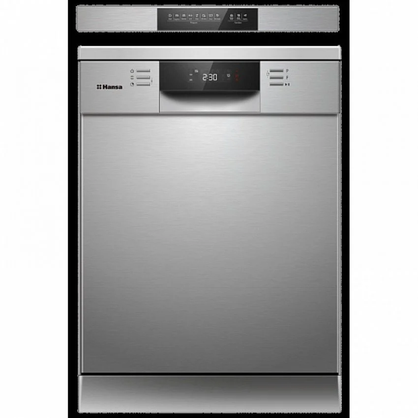 Посудомоечная машина HANSA ZWM 628 EIH