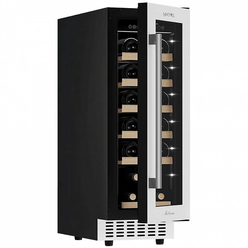 Винный шкаф MEYVEL MV19-KWT1