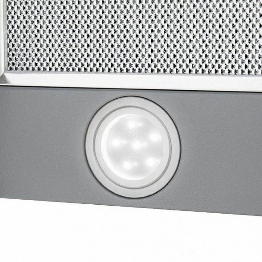 Вытяжка MAUNFELD V LIGHT 60 INOX
