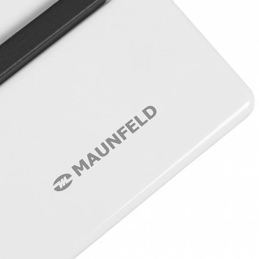 Газовая варочная панель MAUNFELD EGHE.75.33CW/G