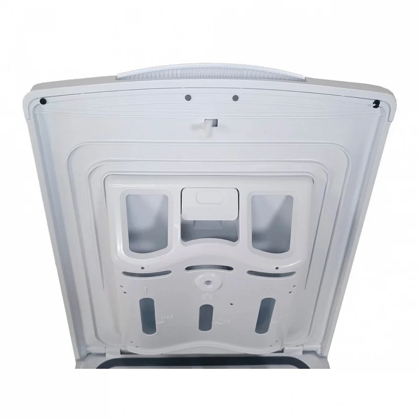Стиральная машина с вертикальной загрузкой MIDEA MFE11W65/W-C