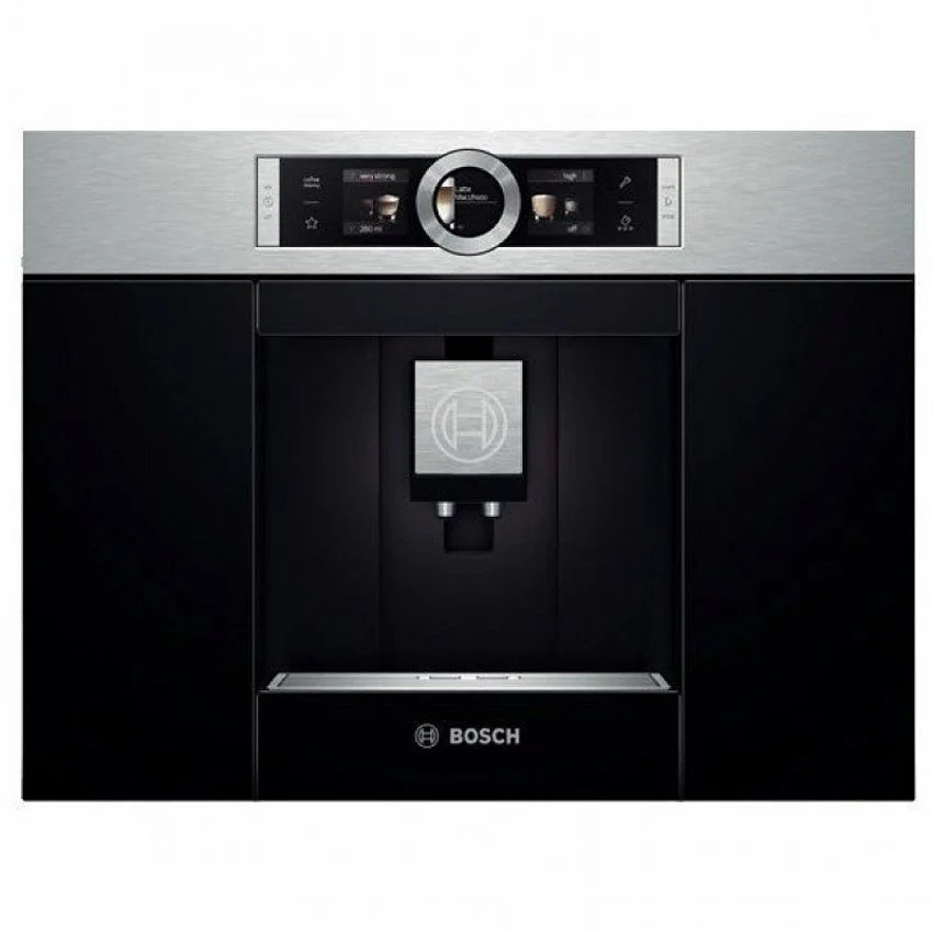 Кофемашина BOSCH CTL636ES1