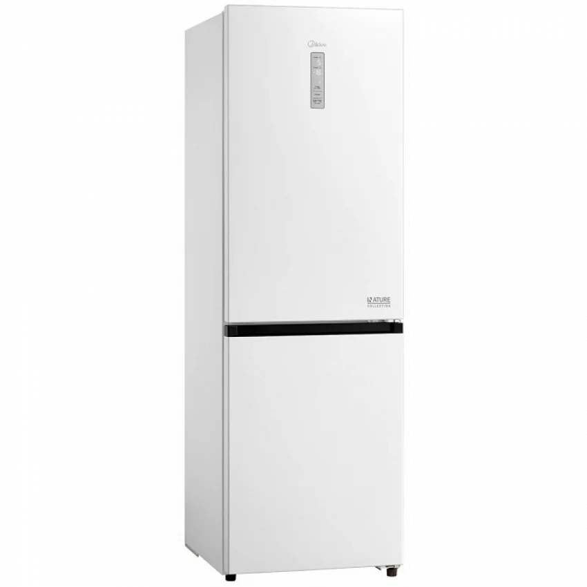 Холодильник MIDEA MDRB470MGF01O