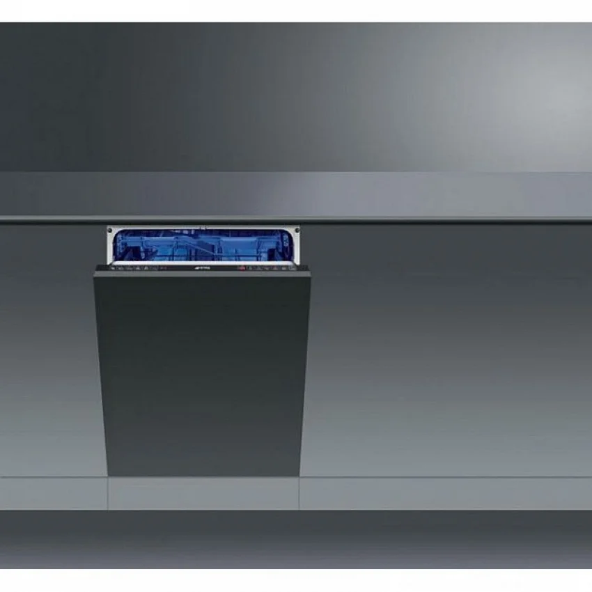 Посудомоечная машина SMEG ST733TL