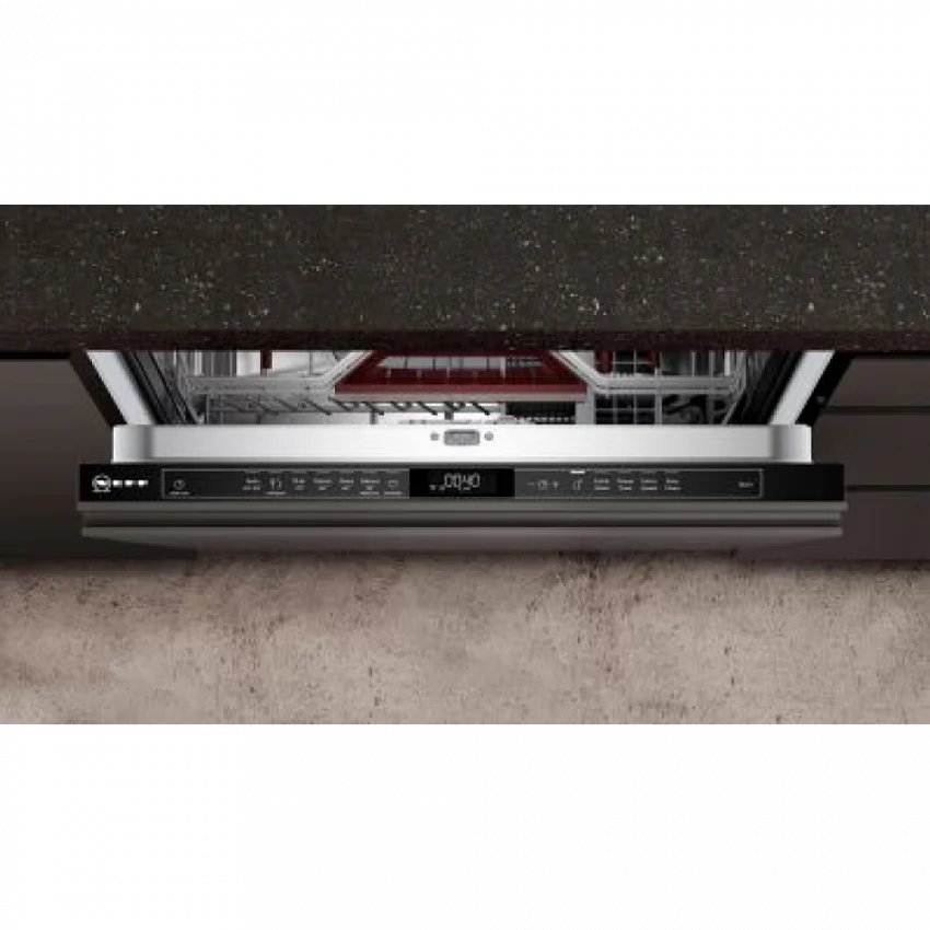 Встраиваемая посудомоечная машина NEFF S157ZB801E