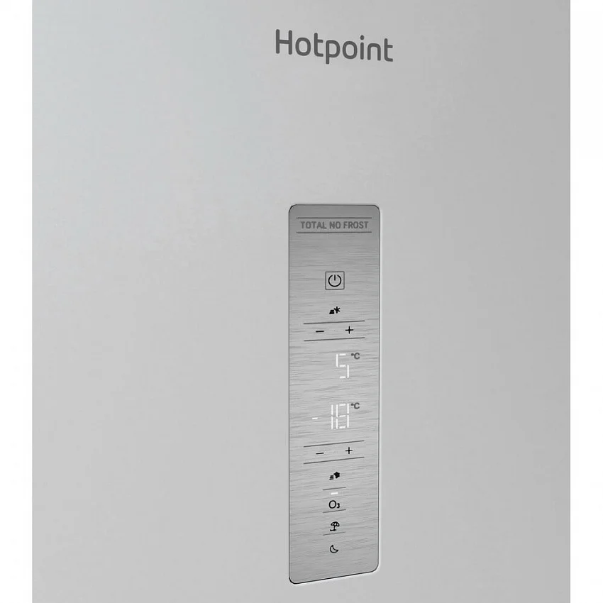 Холодильник HOTPOINT HT 7201I W O3