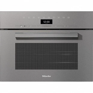 Паровой шкаф MIELE DGC 7440 GRGR
