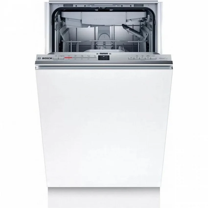 Посудомоечная машина BOSCH SRV2IMX1BR