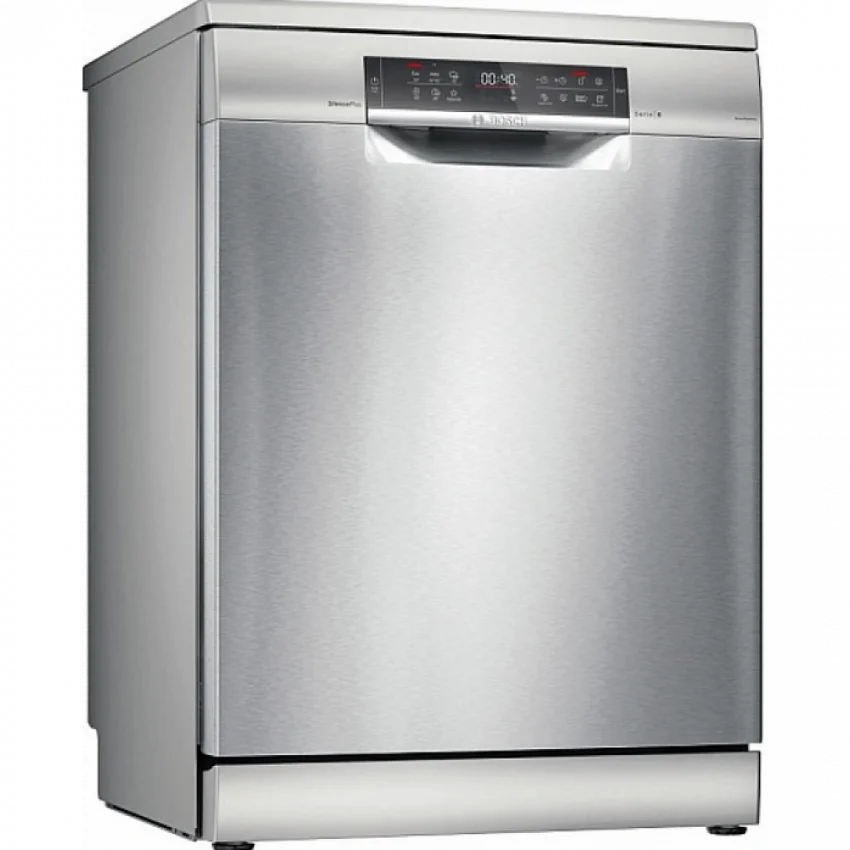 Посудомоечная машина BOSCH SMS6EMI65Q
