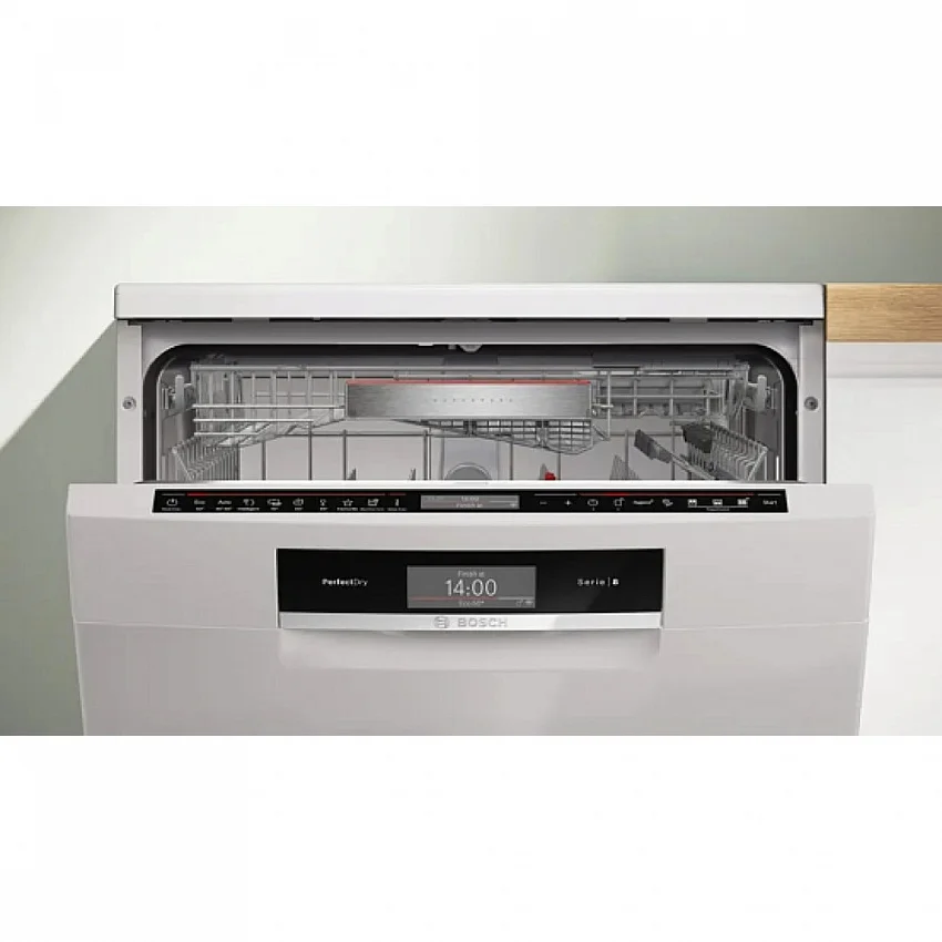 Посудомоечная машина BOSCH SMS8ZDW86Q