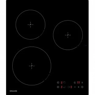 Варочная панель GRAUDE IK 45.0 S