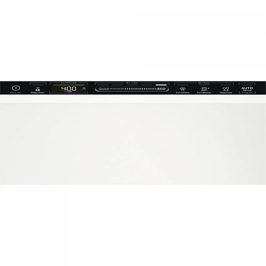 Встраиваемая посудомоечная машина AEG FSE75768P