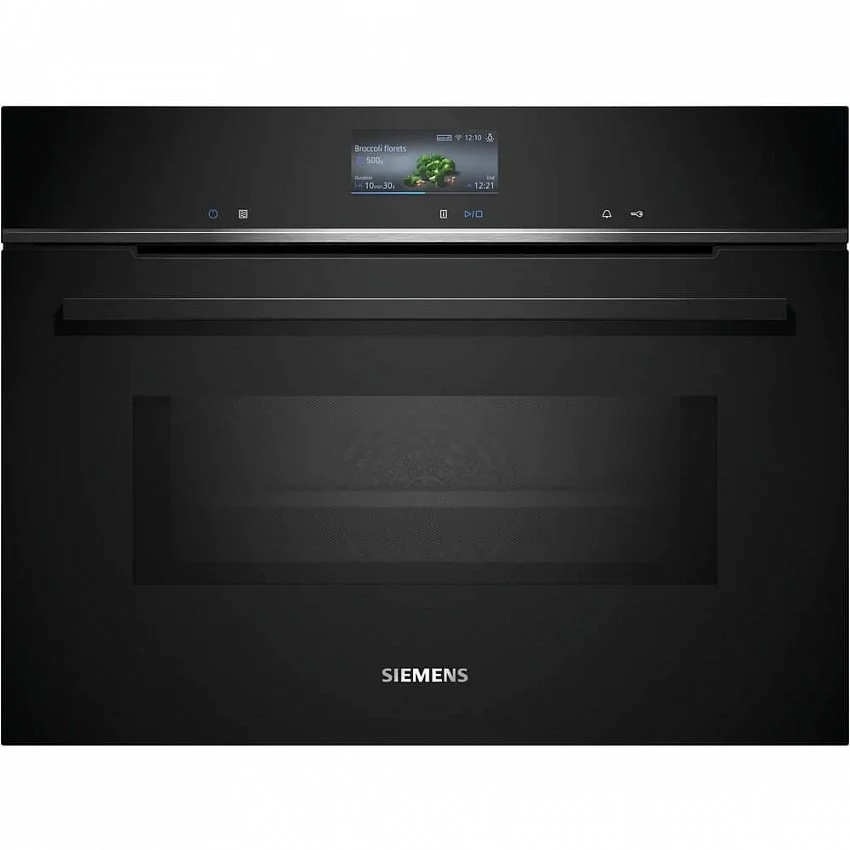 Духовой шкаф SIEMENS CM776G1B1