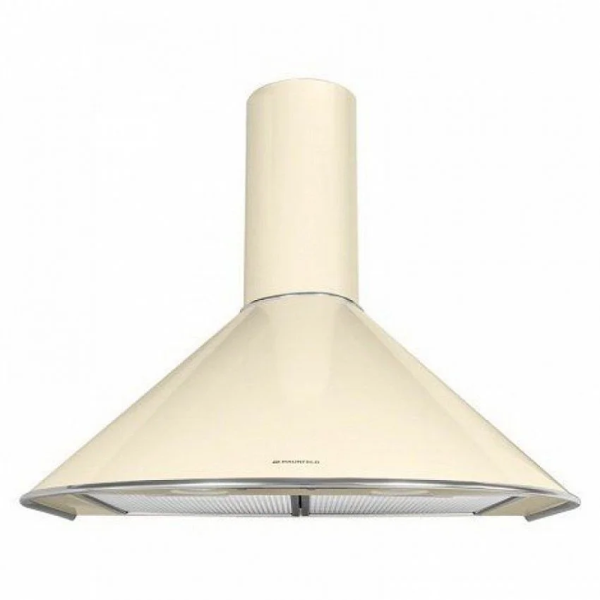 Вытяжка MAUNFELD DERBY 50 БЕЖЕВЫЙ
