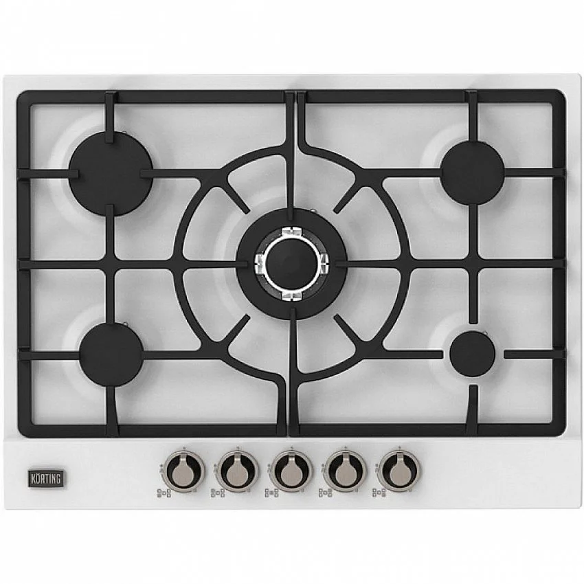 Варочная панель KORTING HG 761 CTSI