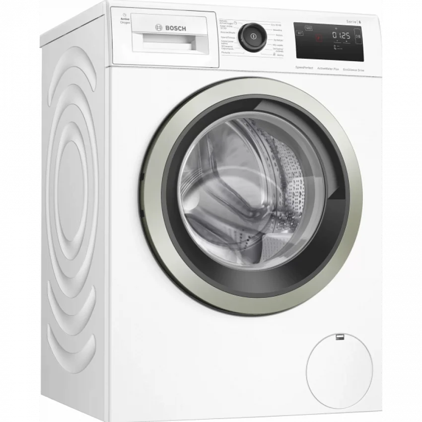 Стиральная машина BOSCH WAU28Q10PL