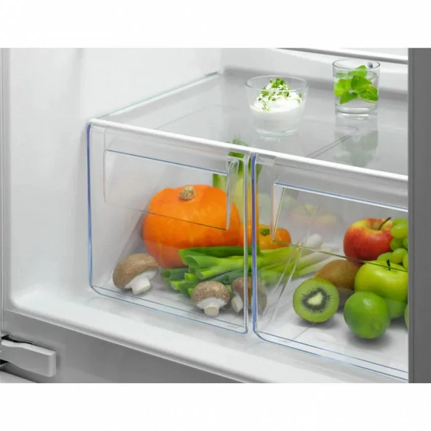Холодильник ELECTROLUX LNT2LF18S
