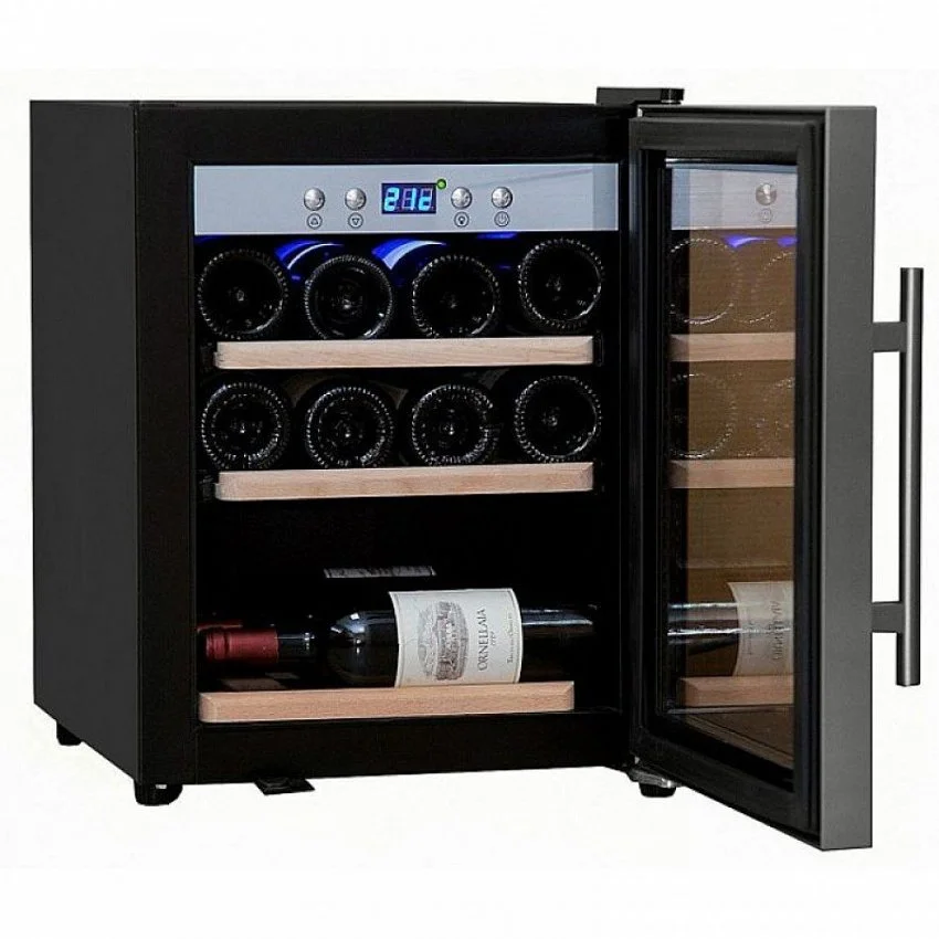 Винный шкаф WINE CRAFT SC-12M GRAND CRU