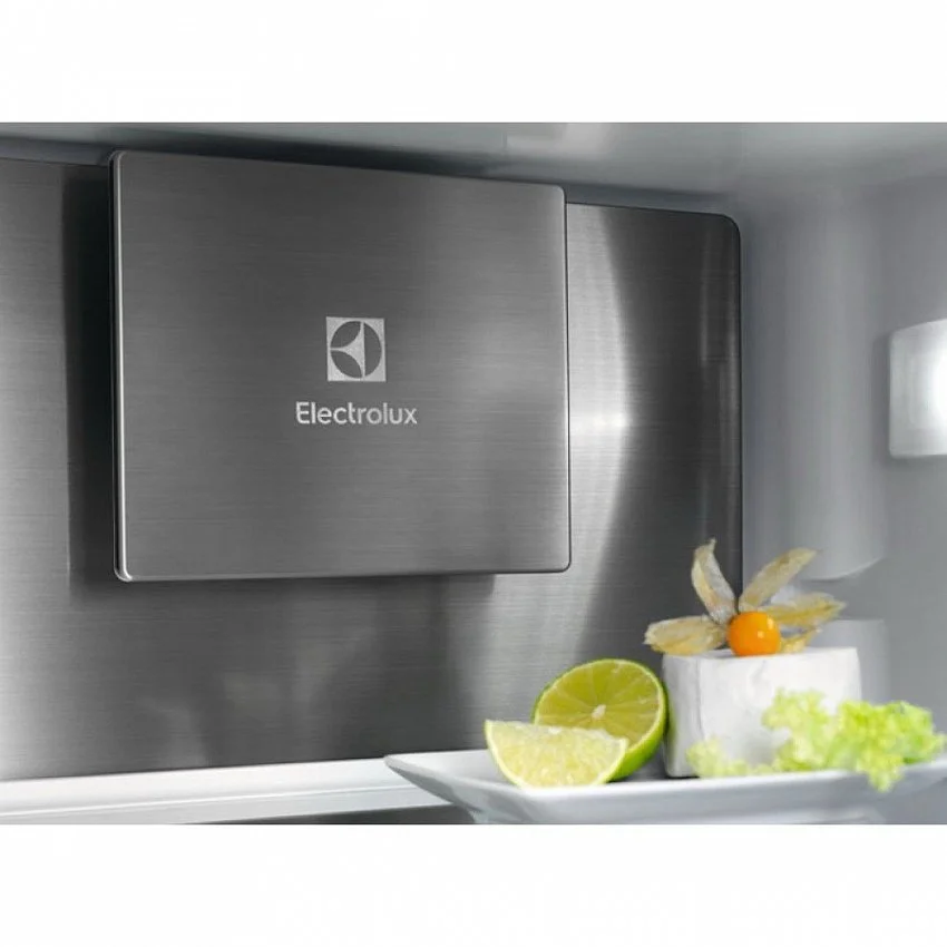 Встраиваемый холодильник ELECTROLUX ENC8MC19S