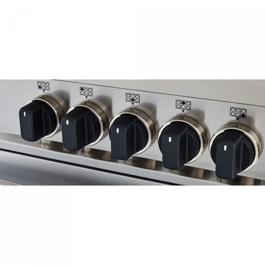 Варочный центр Bertazzoni MAS906MFESXT