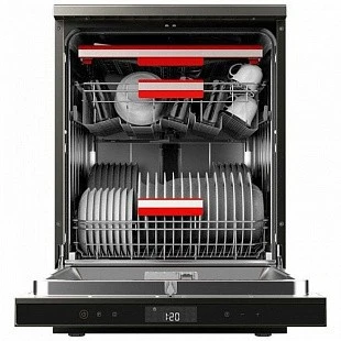 Посудомоечная машина TOSHIBA DW-14F2(S)-RU