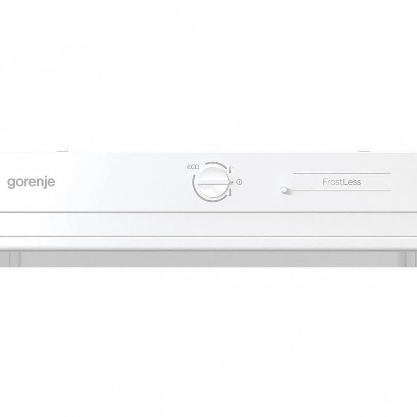 Встраиваемый холодильник GORENJE RKI2181E1