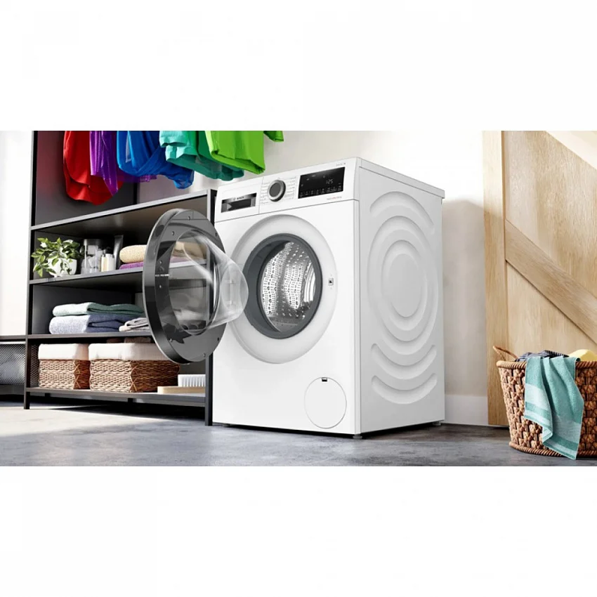 Стиральная машина с сушкой BOSCH WNA14400EU