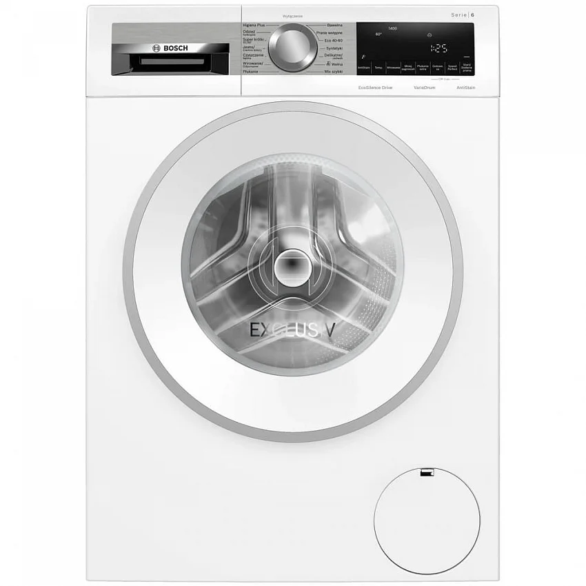 Стиральная машина BOSCH WGG1440EPL