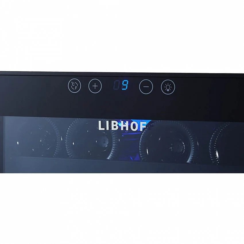 Винный шкаф LIBHOF AP-8