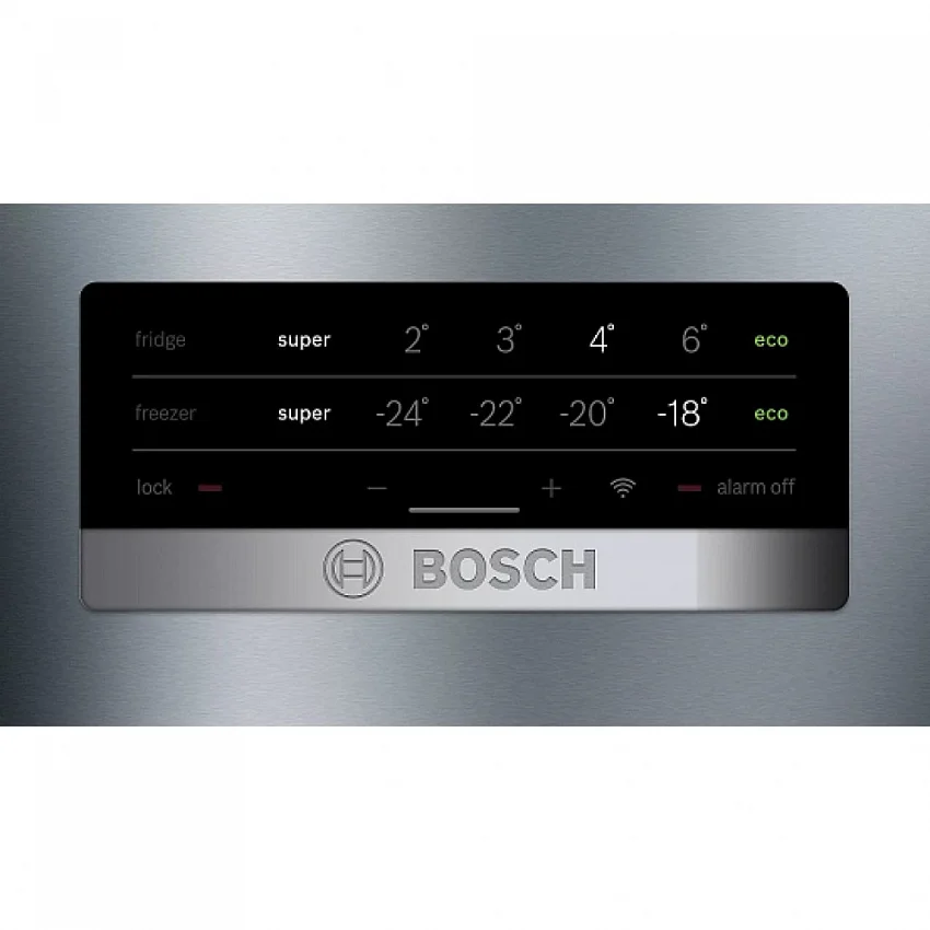 Холодильник BOSCH KGN49XI20R