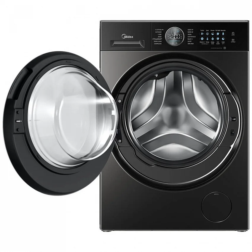 Стиральная машина MIDEA MF210W105WB/T