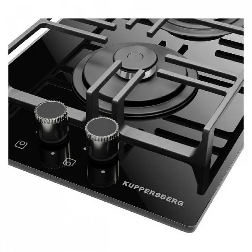 Варочная панель KUPPERSBERG FG 39 B
