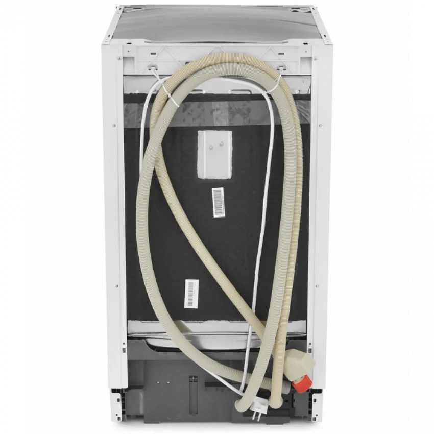 Встраиваемая посудомоечная машина SCANDILUX DWB4512B3